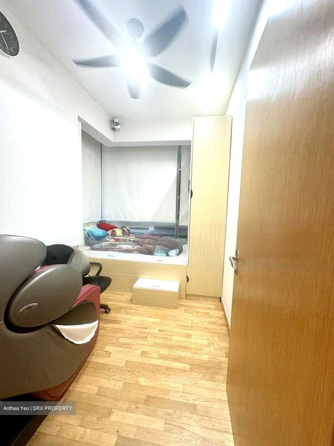 One-north Residences (D5), Apartment #458362051